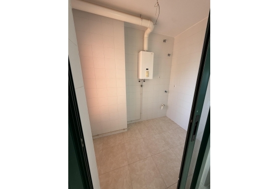 Nouvelle construction - Attique - Orihuela Costa - Lomas de Campoamor