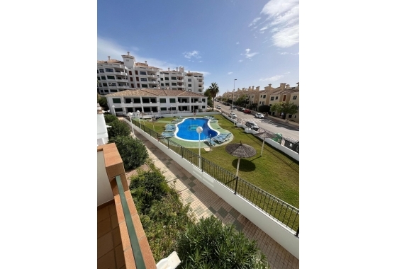 New Build - Apartment / flat - Orihuela Costa - Lomas de Campoamor