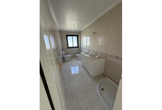 New Build - Apartment / flat - Orihuela Costa - Lomas de Campoamor