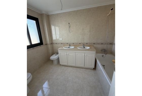 New Build - Apartment / flat - Orihuela Costa - Lomas de Campoamor