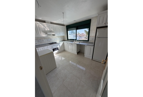 New Build - Apartment / flat - Orihuela Costa - Lomas de Campoamor