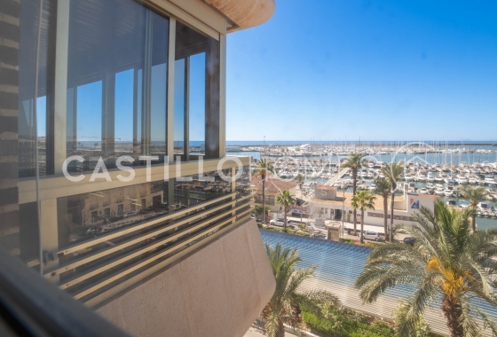 Reventa - Ático - Torrevieja - Centro
