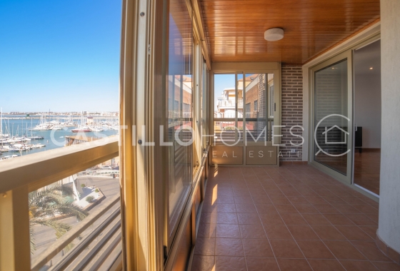 Reventa - Ático - Torrevieja - Centro