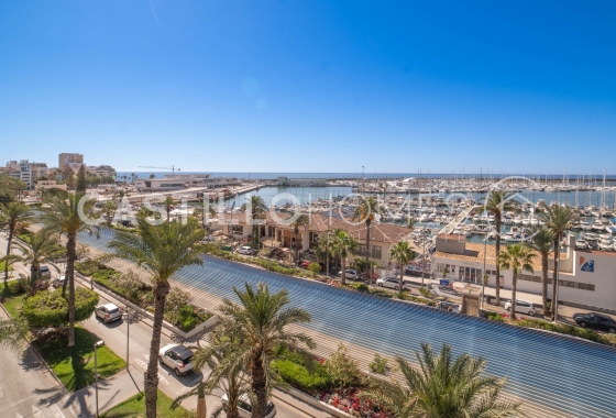 Reventa - Ático - Torrevieja - Centro