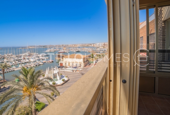 Reventa - Ático - Torrevieja - Centro