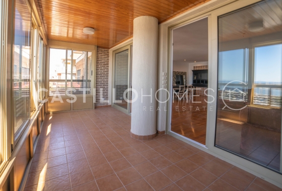 Reventa - Ático - Torrevieja - Centro