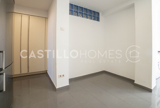 Reventa - Ático - Torrevieja - Centro