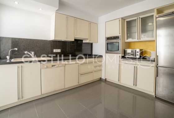 Reventa - Ático - Torrevieja - Centro
