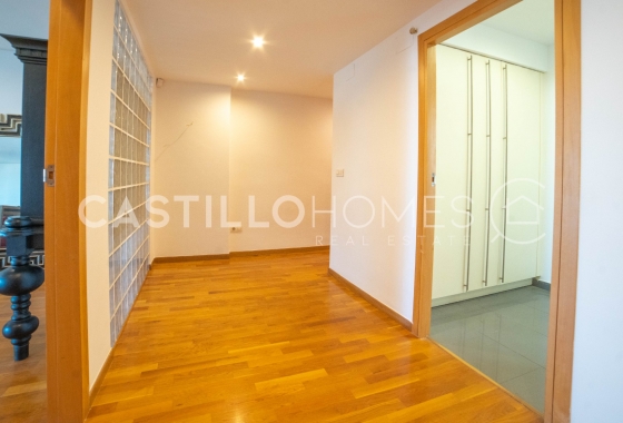 Reventa - Ático - Torrevieja - Centro