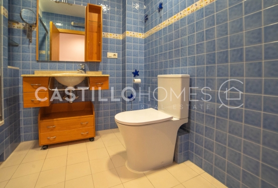 Reventa - Ático - Torrevieja - Centro