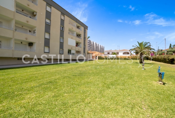 Återförsäljning - Lägenhet / lägenhet - Torrevieja - Punta Prima