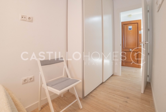 Återförsäljning - Lägenhet / lägenhet - Torrevieja - Punta Prima