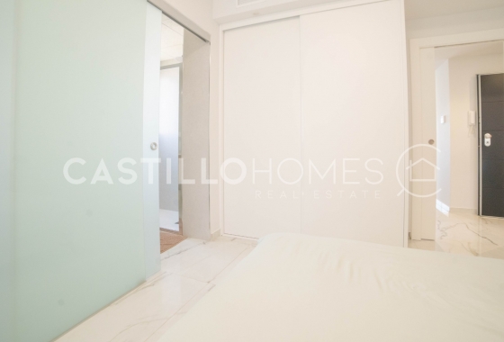 Wiederverkauf - Wohnung - Orihuela Costa - Playa Flamenca