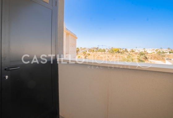 Wiederverkauf - Wohnung - Orihuela Costa - Playa Flamenca