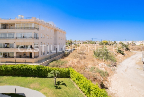 Wiederverkauf - Wohnung - Orihuela Costa - Playa Flamenca