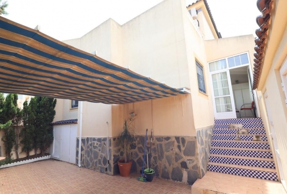 Resale - Townhouse - Torrevieja - Costa Blanca