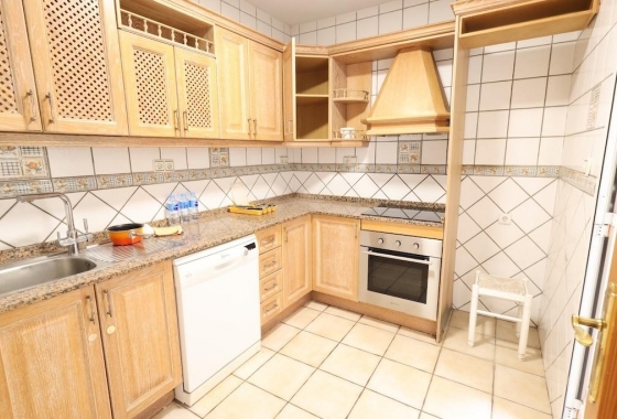 Resale - Townhouse - Torrevieja - Costa Blanca