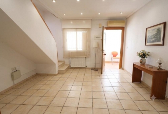 Resale - Townhouse - Torrevieja - Costa Blanca