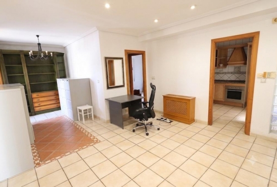 Resale - Townhouse - Torrevieja - Costa Blanca
