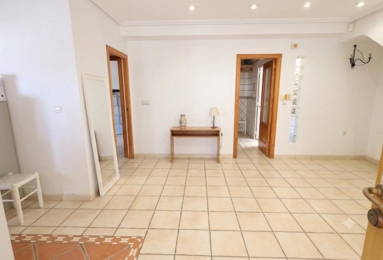 Resale - Townhouse - Torrevieja - Costa Blanca