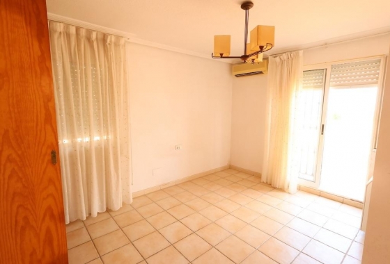 Resale - Townhouse - Torrevieja - Costa Blanca