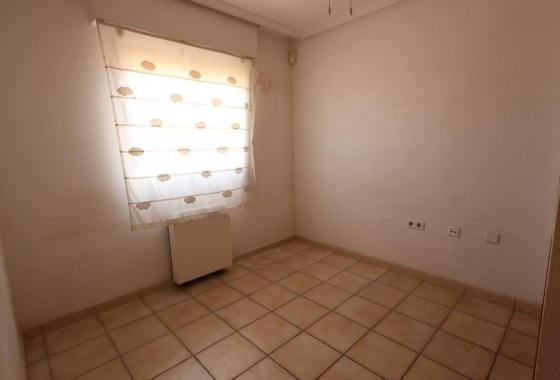 Resale - Townhouse - Torrevieja - Costa Blanca