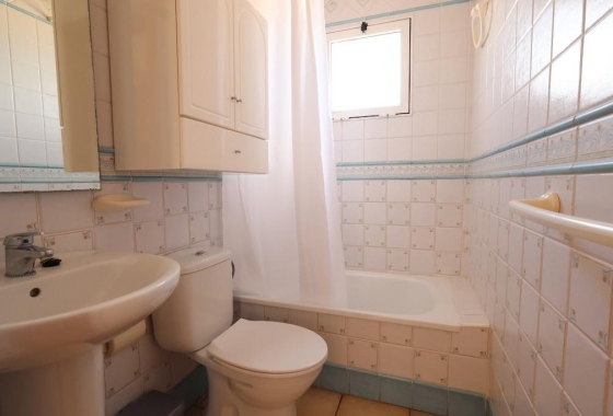 Resale - Townhouse - Torrevieja - Costa Blanca
