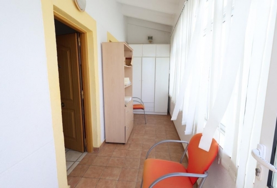 Resale - Townhouse - Torrevieja - Costa Blanca