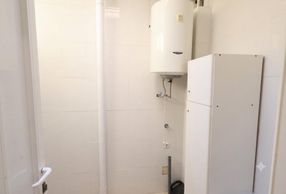 Resale - Townhouse - Torrevieja - Costa Blanca