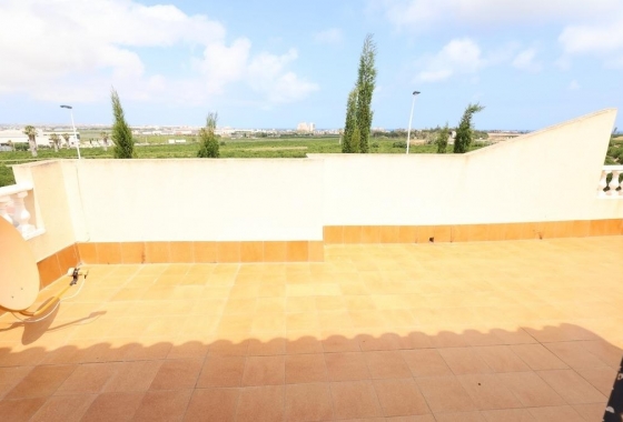 Resale - Townhouse - Torrevieja - Costa Blanca
