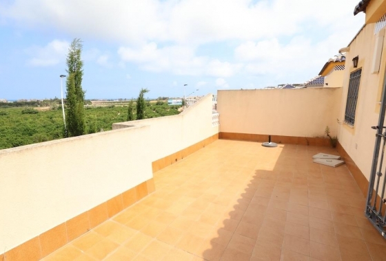 Resale - Townhouse - Torrevieja - Costa Blanca