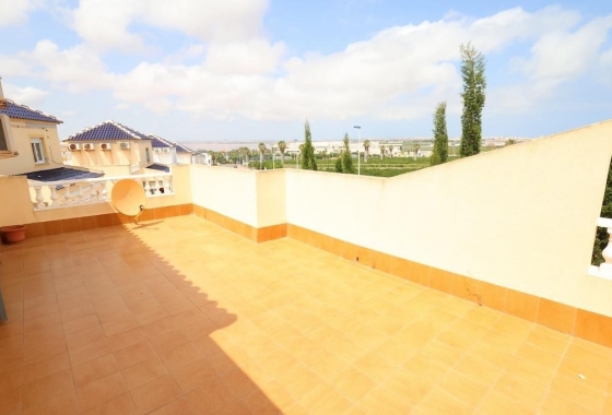 Resale - Townhouse - Torrevieja - Costa Blanca