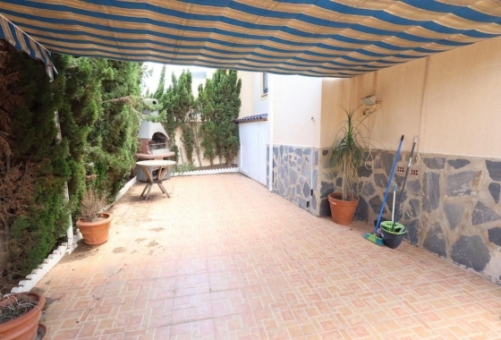 Resale - Townhouse - Torrevieja - Costa Blanca