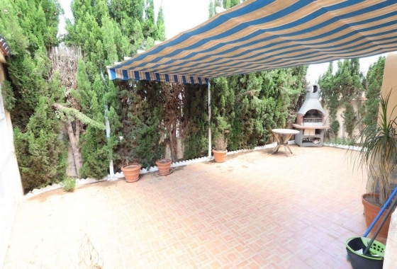 Resale - Townhouse - Torrevieja - Costa Blanca