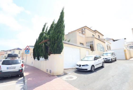 Resale - Townhouse - Torrevieja - Costa Blanca