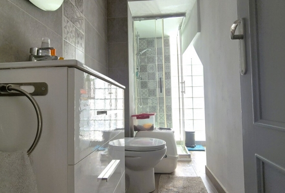 Resale - Townhouse - Orihuela Costa - Inland