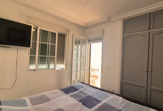 Resale - Townhouse - Orihuela Costa - Inland