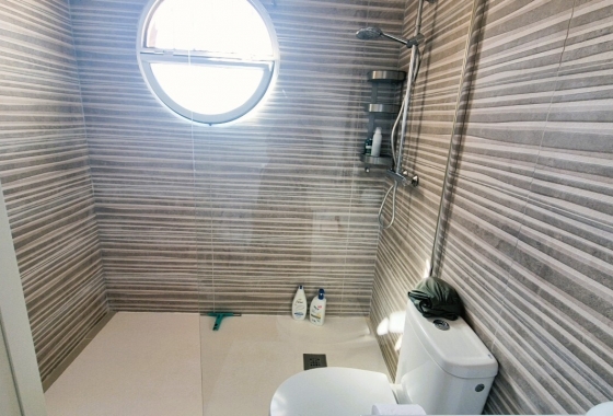 Resale - Townhouse - Orihuela Costa - Inland