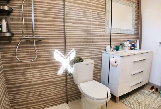 Resale - Townhouse - Orihuela Costa - Inland
