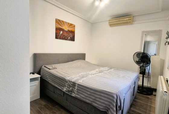 Resale - Townhouse - Orihuela Costa - Inland