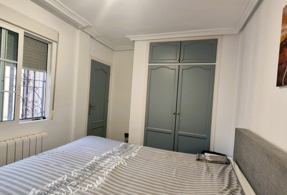 Resale - Townhouse - Orihuela Costa - Inland
