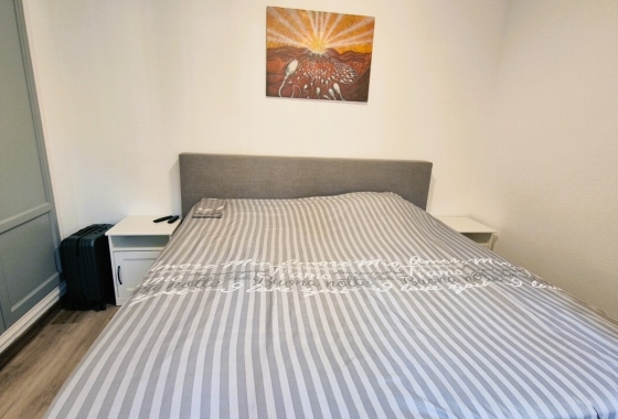 Resale - Townhouse - Orihuela Costa - Inland
