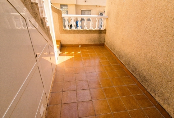 Resale - Townhouse - Orihuela Costa - Inland
