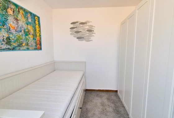 Resale - Townhouse - Orihuela Costa - Inland