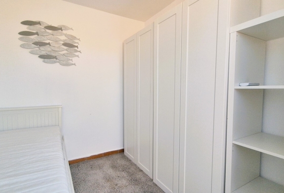 Resale - Townhouse - Orihuela Costa - Inland