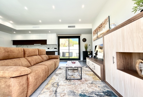 Wiederverkauf - Villa - Orihuela Costa - Costa Blanca