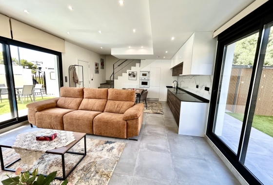 Wiederverkauf - Villa - Orihuela Costa - Costa Blanca
