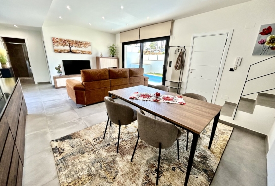 Wiederverkauf - Villa - Orihuela Costa - Costa Blanca