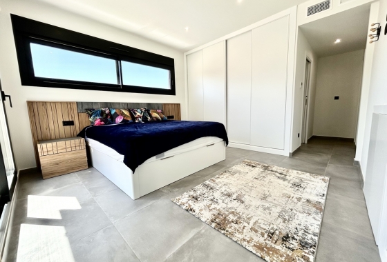 Wiederverkauf - Villa - Orihuela Costa - Costa Blanca