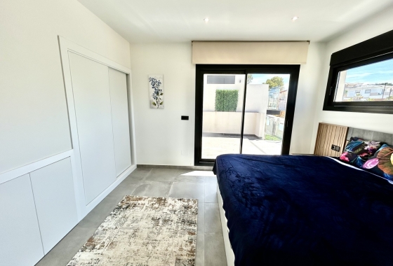 Wiederverkauf - Villa - Orihuela Costa - Costa Blanca